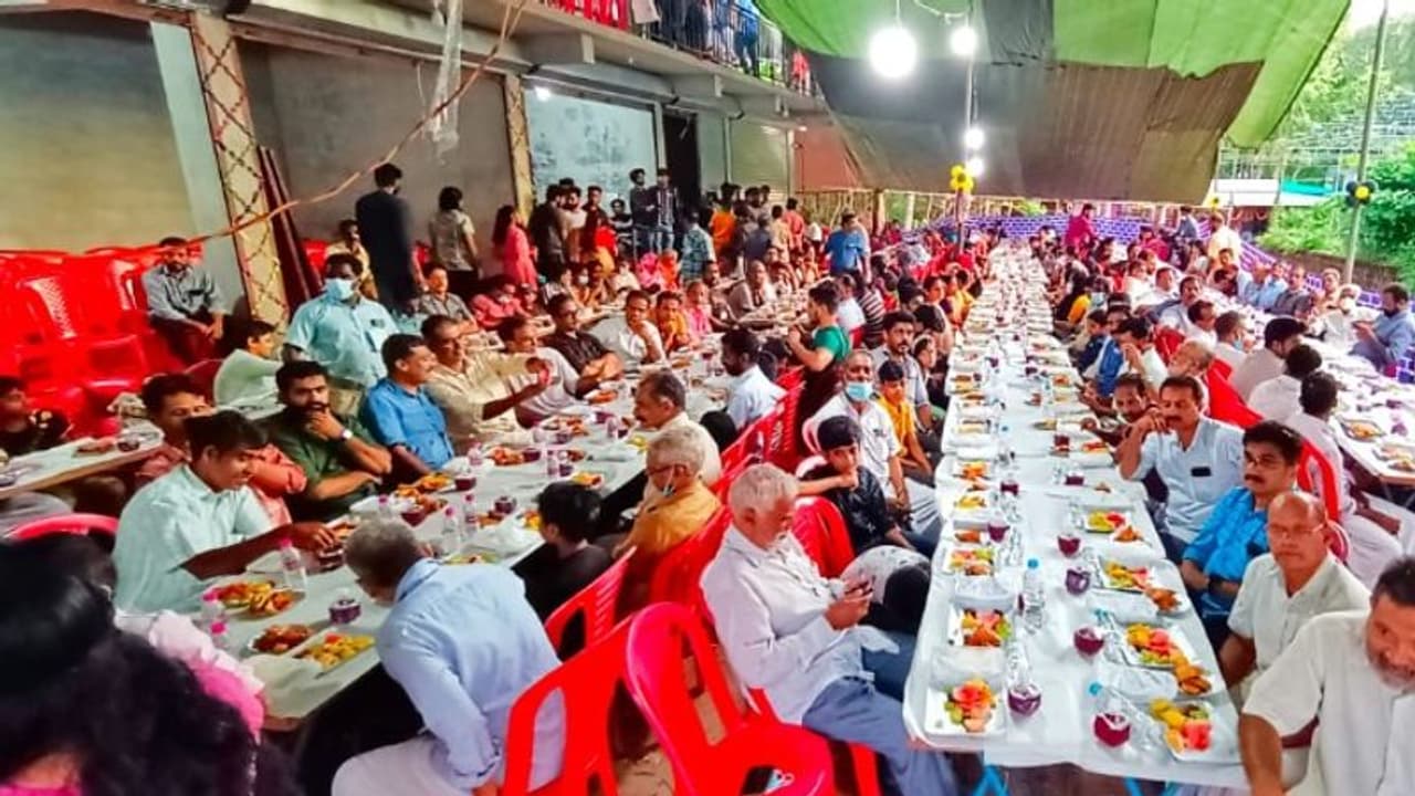 റമദാൻ മാസം: നോമ്പ്തുറയിലും ഇഫ്താര്‍ വിരുന്നുകളിലും ഹരിതചട്ടം പാലിക്കണമെന്ന് ജില്ലാ ശുചിത്വമിഷന്‍