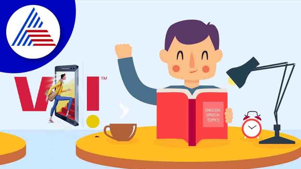 VI ಆಪ್‌ನಲ್ಲಿ ಇಂಗ್ಲಿಷ್ ಕಲಿಯಿರಿ, ಪರೀಕ್ಷೆಗೆ ತಯಾರಾಗಿ, ಉದ್ಯೋಗ ಹುಡುಕಿ!