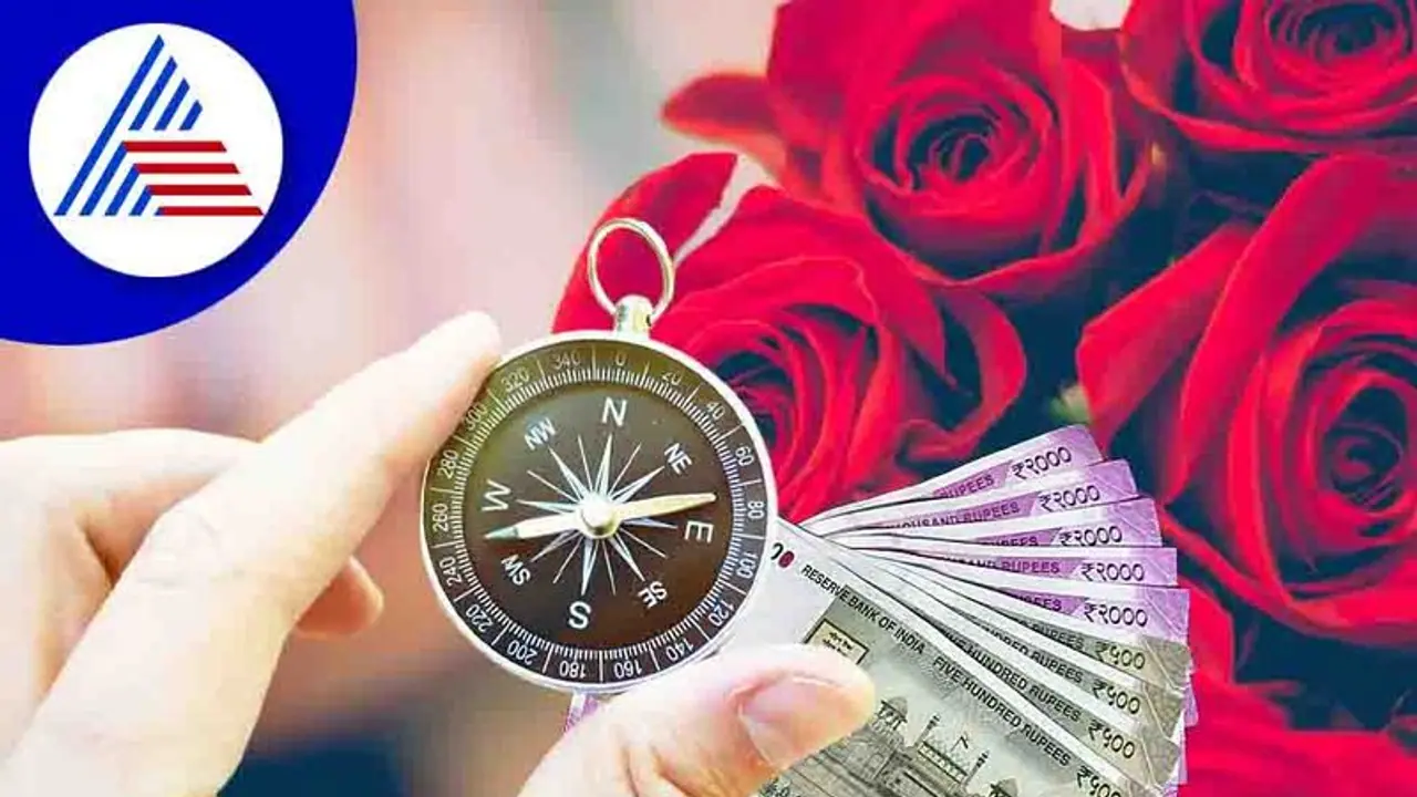 ಗುಲಾಬಿ ಹೀಗೆ ಬಳಸಿದ್ರೆ ನಿಮ್ಮೆಡೆ ಹರಿಯುವುದು ದುಡ್ಡೋ ದುಡ್ಡು!