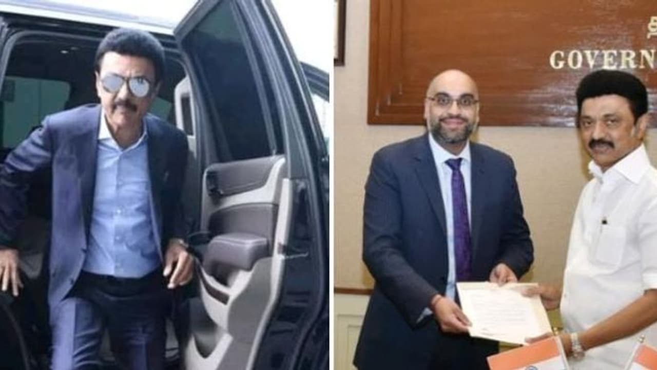 லண்டன் House of Lords இல் உரையாற்ற முதல்வருக்கு அழைப்பு.. மோடிக்கே டஃப் கொடுக்கும் ஸ்டாலின்..! லண்டன் House of Lords இல் உரையாற்ற முதல்வருக்கு அழைப்பு.. மோடிக்கே டஃப் கொடுக்கும் ஸ்டாலின்..!