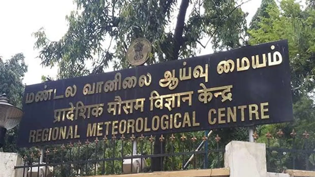 முழுமையாக கரையை கடந்த மாண்டஸ் புயல்.. மழை தொடருமா? வானிலை ஆய்வு மையம் பரபரப்பு தகவல்.!