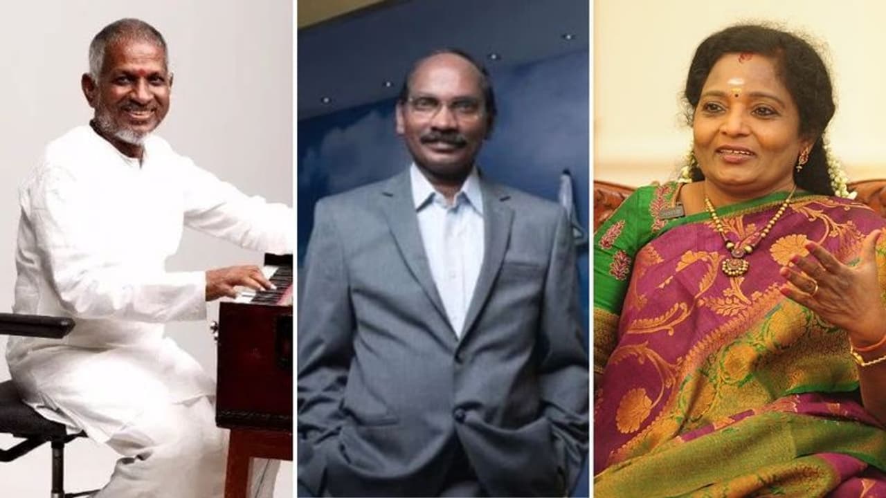 அடுத்த குடியரசு தலைவர் யார் ? ரேஸில் தமிழகத்தின் முக்கிய 3 தலைகள்.. முந்துவது யார் ? அடுத்த குடியரசு தலைவர் யார் ? ரேஸில் தமிழகத்தின் முக்கிய 3 தலைகள்.. முந்துவது யார் ?