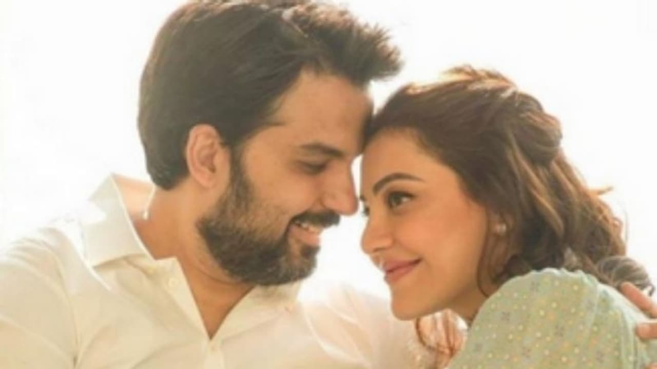 Kajal Aggarwal : നടി കാജല് അഗര്വാളിന് ആണ്കുഞ്ഞ് Kajal Aggarwal : നടി കാജല് അഗര്വാളിന് ആണ്കുഞ്ഞ്