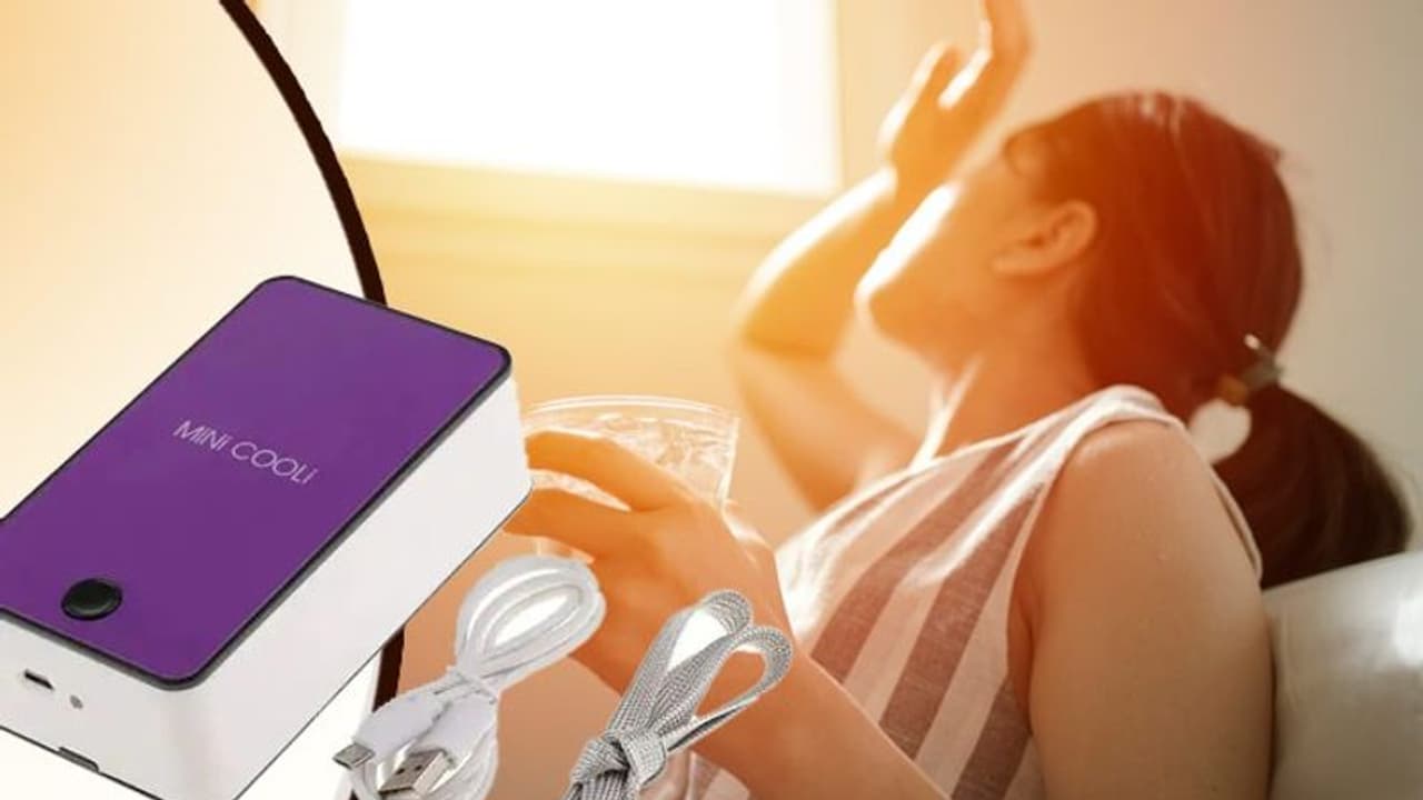 বিগ ধামাকা সেল, এবার ২০০০ টাকারও কমে পাবেন এসি, ঘর ঠান্ডা হবে মাত্র ১০ মিনিটেই