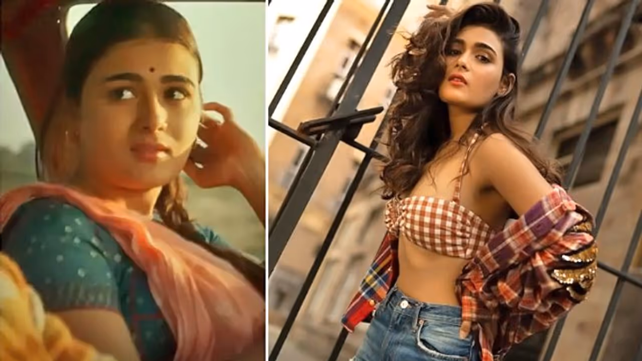 आखिर कौन है जयेशभाई जोरदार में रणवीर सिंह की बीवी, रियल लाइफ में बेहद बोल्ड और ग्लैमरस है एक्ट्रेस आखिर कौन है जयेशभाई जोरदार में रणवीर सिंह की बीवी, रियल लाइफ में बेहद बोल्ड और ग्लैमरस है एक्ट्रेस