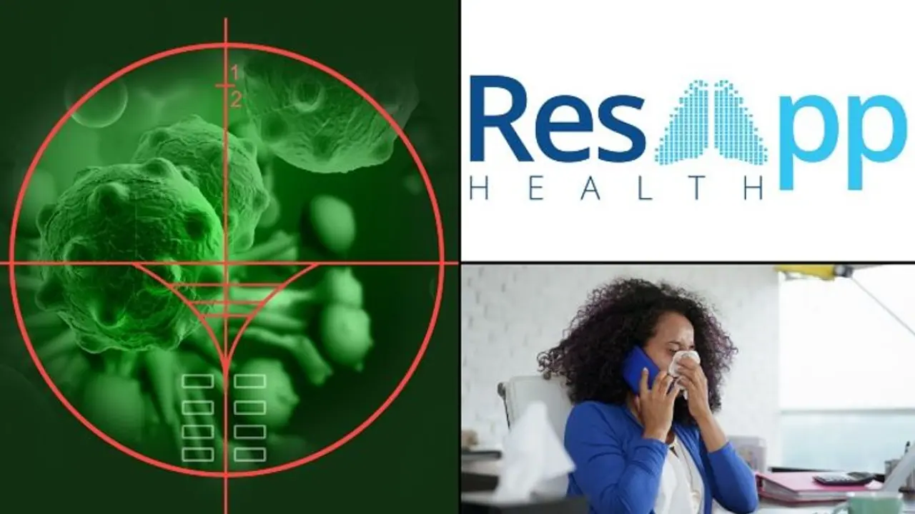 Worried you have Covid-19? Now a smartphone app can detect if you've been infected