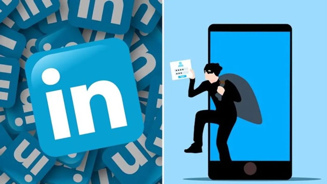 LinkedIn is now the most impersonated brand by phishing scammers: Report