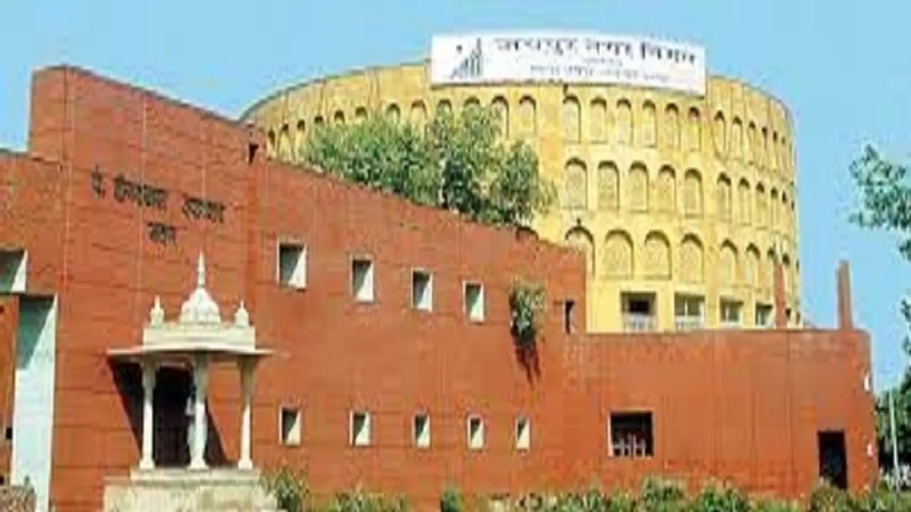 राजस्थान में कर्मचारियों ने क्यों किया पेन डाउन हड़ताल, काम के लिए भटक रही जनता