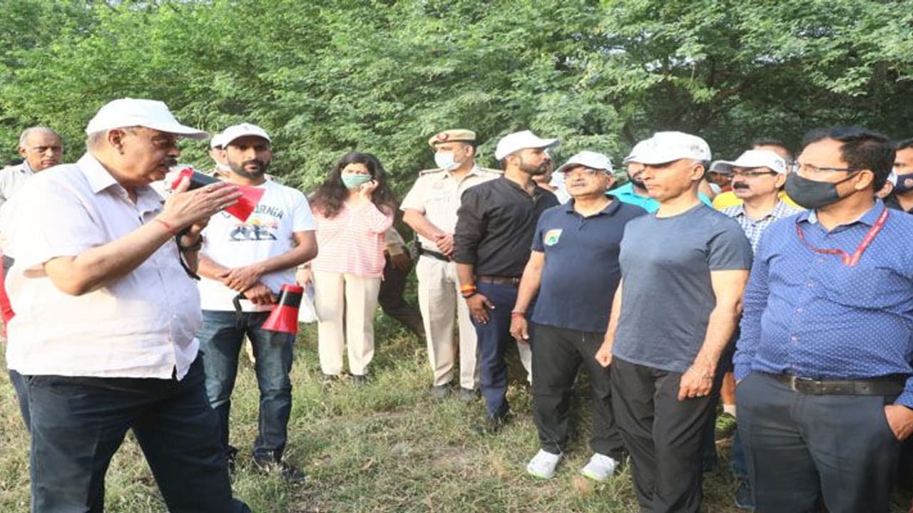 दिल्ली में गैर इस्लामिक इतिहास का पता लगाया जाएगा, राजा अनंग पाल, वीर बंदा सिंह बहादुर को मिलेगी पहचान दिल्ली में गैर इस्लामिक इतिहास का पता लगाया जाएगा, राजा अनंग पाल, वीर बंदा सिंह बहादुर को मिलेगी पहचान