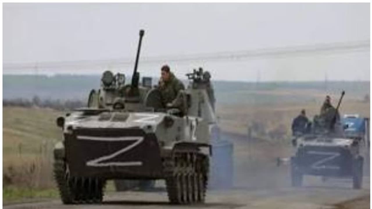 ആക്രമണം കടുപ്പിച്ച് റഷ്യ; ഹാർക്കീവിൽ കനത്ത ഷെല്ലാക്രമണം; യുക്രെയ്ന് കൂടുതൽ ആയുധങ്ങൾ നൽകുമെന്ന് ബ്രിട്ടൻ ആക്രമണം കടുപ്പിച്ച് റഷ്യ; ഹാർക്കീവിൽ കനത്ത ഷെല്ലാക്രമണം; യുക്രെയ്ന് കൂടുതൽ ആയുധങ്ങൾ നൽകുമെന്ന് ബ്രിട്ടൻ