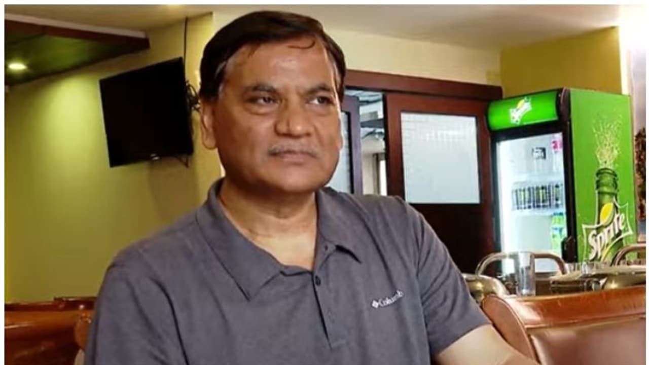 ജോസഫ് സി മാത്യുവിനെ മാറ്റിയ രീതി മാന്യമല്ല; സർക്കാരിൻ്റെ മറുപടി ലഭിക്കാതെ സംവാദത്തിൽ പങ്കെടുക്കില്ല: അലോക് വർമ ജോസഫ് സി മാത്യുവിനെ മാറ്റിയ രീതി മാന്യമല്ല; സർക്കാരിൻ്റെ മറുപടി ലഭിക്കാതെ സംവാദത്തിൽ പങ്കെടുക്കില്ല: അലോക് വർമ