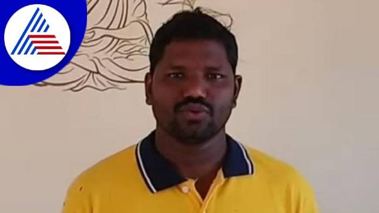 ಪ್ರಶ್ನೆ ಮಾಡೋದೇ ತಪ್ಪಾ? ಸಿಎಂ ಭಾಷಣಕ್ಕೆ ಅಡ್ಡಿ, ವಿದ್ಯಾರ್ಥಿಗೆ ನೋಟಿಸ್ ನೀಡಿದ ವಿವಿ ಪ್ರಶ್ನೆ ಮಾಡೋದೇ ತಪ್ಪಾ? ಸಿಎಂ ಭಾಷಣಕ್ಕೆ ಅಡ್ಡಿ, ವಿದ್ಯಾರ್ಥಿಗೆ ನೋಟಿಸ್ ನೀಡಿದ ವಿವಿ