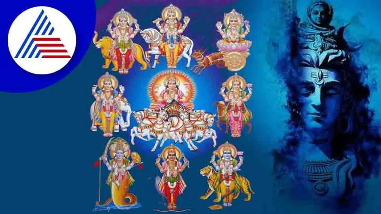 நவக்கிரகங்களை எப்படி வலம் வந்தால் பலன் கிடைக்கும் தெரியுமா?