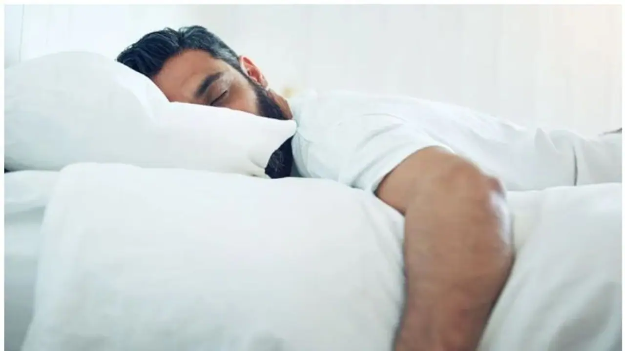 Afternoon Nap : ശരിക്കും ഉച്ചയുറക്കം നല്ലതാണോ? പഠനം പറയുന്നത് Afternoon Nap : ശരിക്കും ഉച്ചയുറക്കം നല്ലതാണോ? പഠനം പറയുന്നത്