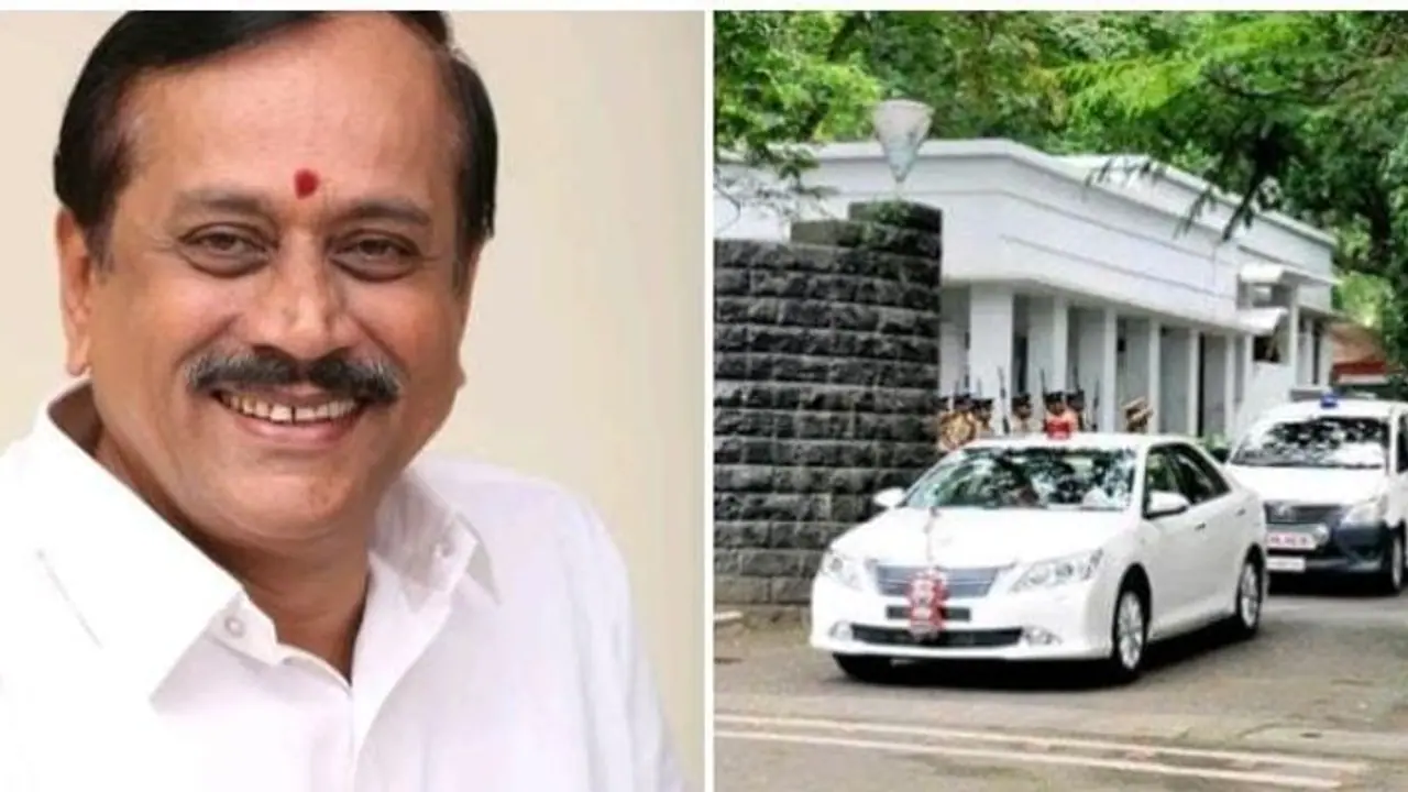 கவர்னர் ஆகிறாரா எச்.ராஜா...? மகிழ்ச்சியில் ராஜாவின் ஆதரவாளர்கள்.. கவர்னர் ஆகிறாரா எச்.ராஜா...? மகிழ்ச்சியில் ராஜாவின் ஆதரவாளர்கள்..