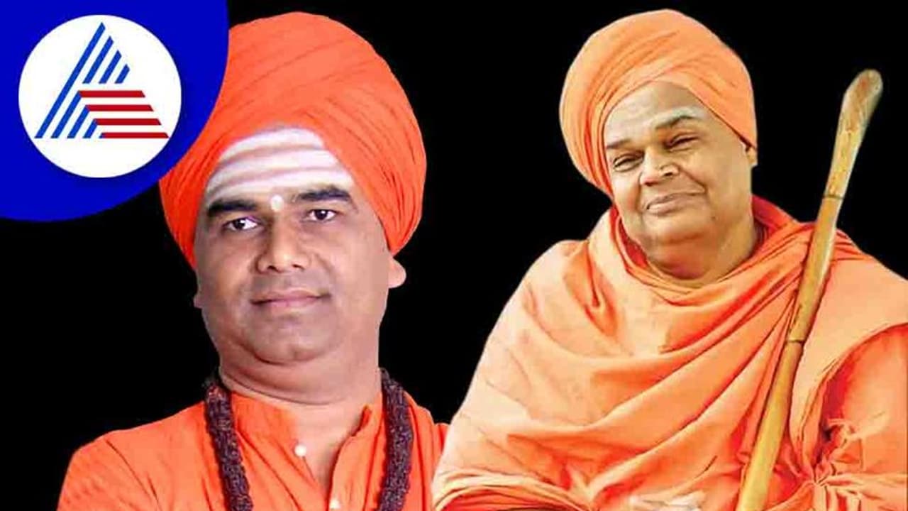 ಹಿಂದೂ, ಆರ್‌ಎಸ್‌ಎಸ್‌ ವಿರೋಧಿ ಸಿದ್ಧಲಿಂಗ ಶ್ರೀ ಜನ್ಮದಿನ ಭಾವೈಕ್ಯತಾ ದಿನವೇಕೆ?: ದಿಂಗಾಲೇಶ್ವರ ಶ್ರೀ 