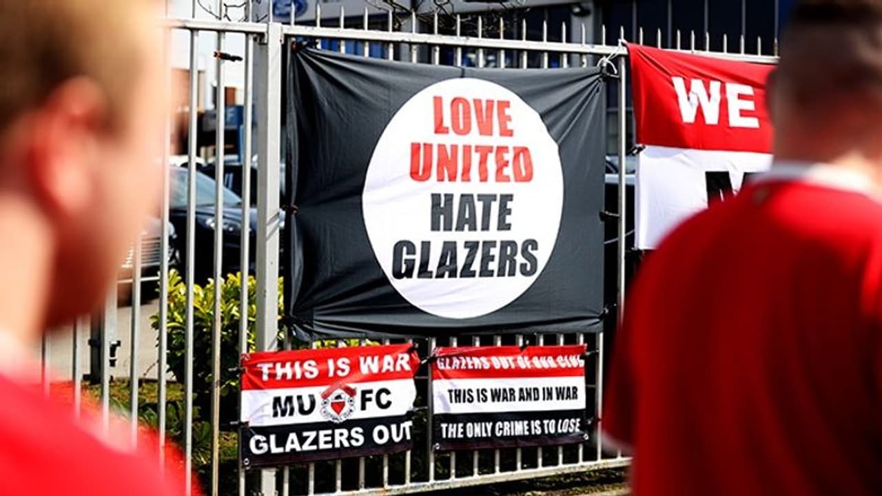 Amid takeover rumours, Manchester United Supporters' Trust make fan ownership request