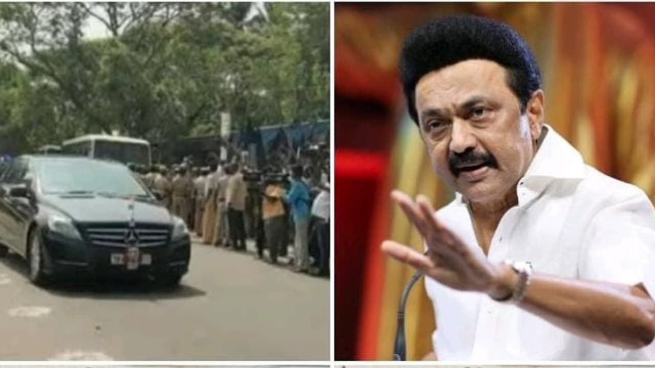 ஆளுநர் சென்னா ரெட்டி மீது முட்டை, தக்காளியை வீசிய அதிமுக.? அரசியல் செய்ய நினைத்தால் நடக்காது! ஸ்டாலின் காட்டம் ஆளுநர் சென்னா ரெட்டி மீது முட்டை, தக்காளியை வீசிய அதிமுக.? அரசியல் செய்ய நினைத்தால் நடக்காது! ஸ்டாலின் காட்டம்