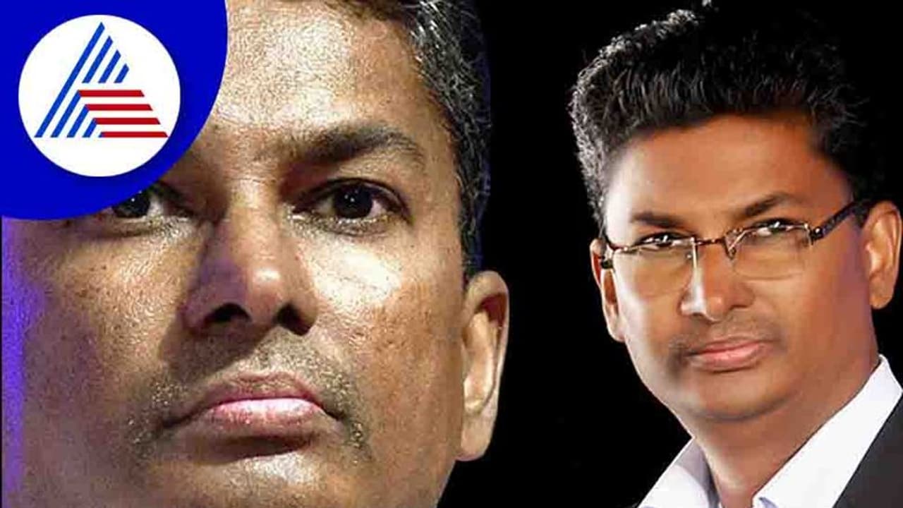 ಯಾರೂ ಆಸಕ್ತಿ ತೋರದಕ್ಕೆ ನನ್ನ ಪುತ್ರಿಗೆ ಟಿಕೆಟ್: ಸಚಿವ ಸತೀಶ್ ಜಾರಕಿಹೊಳಿ ಯಾರೂ ಆಸಕ್ತಿ ತೋರದಕ್ಕೆ ನನ್ನ ಪುತ್ರಿಗೆ ಟಿಕೆಟ್: ಸಚಿವ ಸತೀಶ್ ಜಾರಕಿಹೊಳಿ