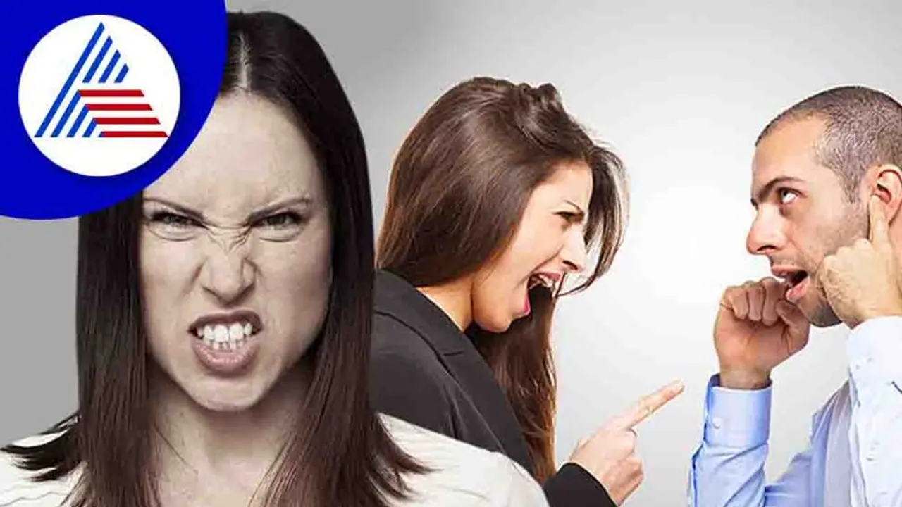 ಹೆಂಡ್ತಿ ಯಾವಾಗ್ಲೂ ಕಿರುಚಾಡಿ ಇರಿಟೇಟ್ ಮಾಡ್ತಾಳ ? ಸಮಸ್ಯೆಯನ್ನು ಹೀಗೆ ನಿಭಾಯಿಸಿ