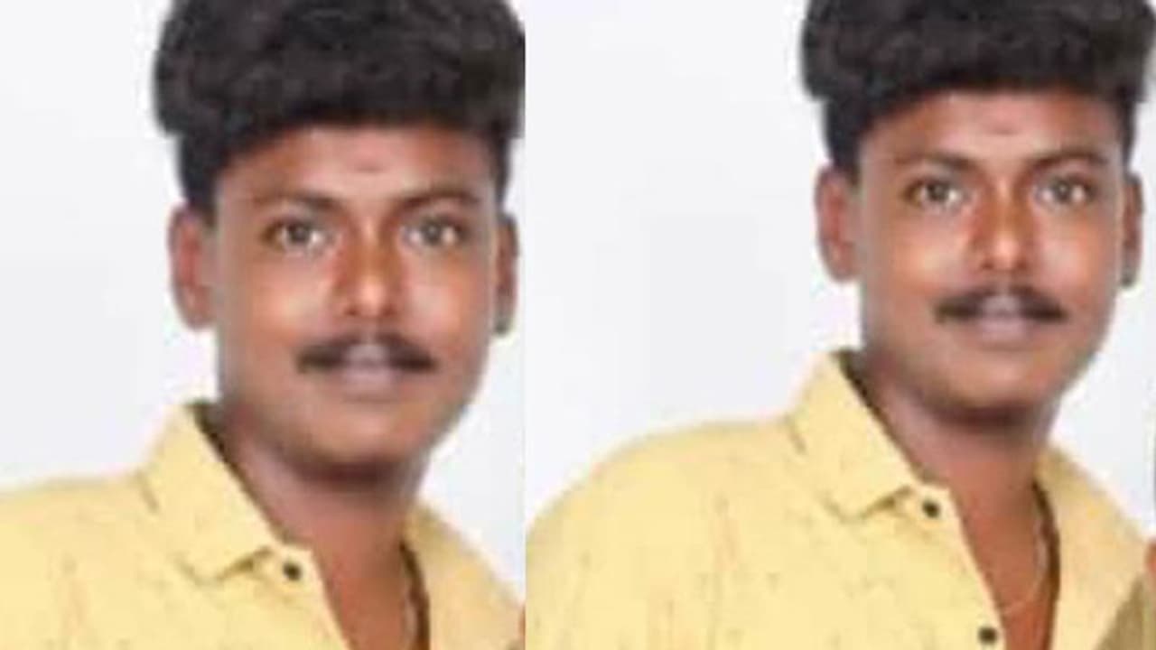 நண்பரின் பிறந்தநாள் விழாவுக்கு சென்ற புதுமாப்பிள்ளை படுகொலை.. திருமணமான 15 நாட்களில் தாலியை இழந்த இளம்பெண்.!