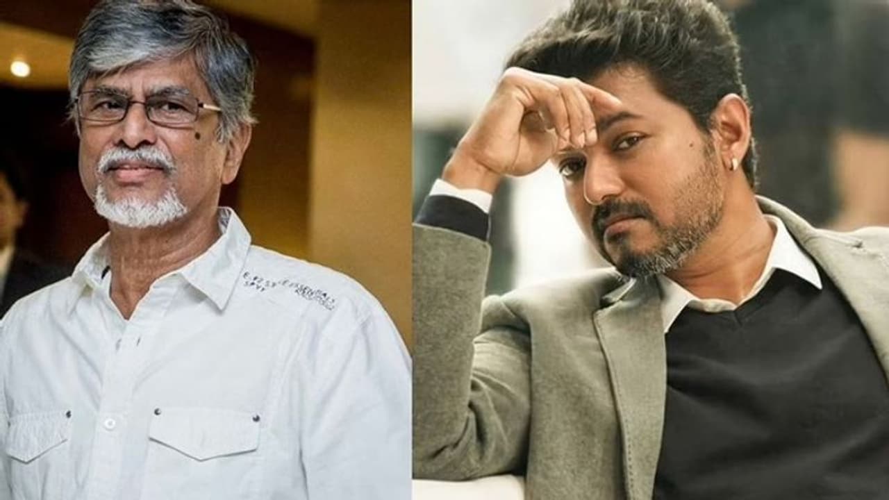 Beast movie: బీస్ట్ డైరెక్టర్ పై విరుచుకుపడ్డ విజయ్ తండ్రి.. స్టార్ హీరో డేట్స్ దొరికితే చాలు.. 