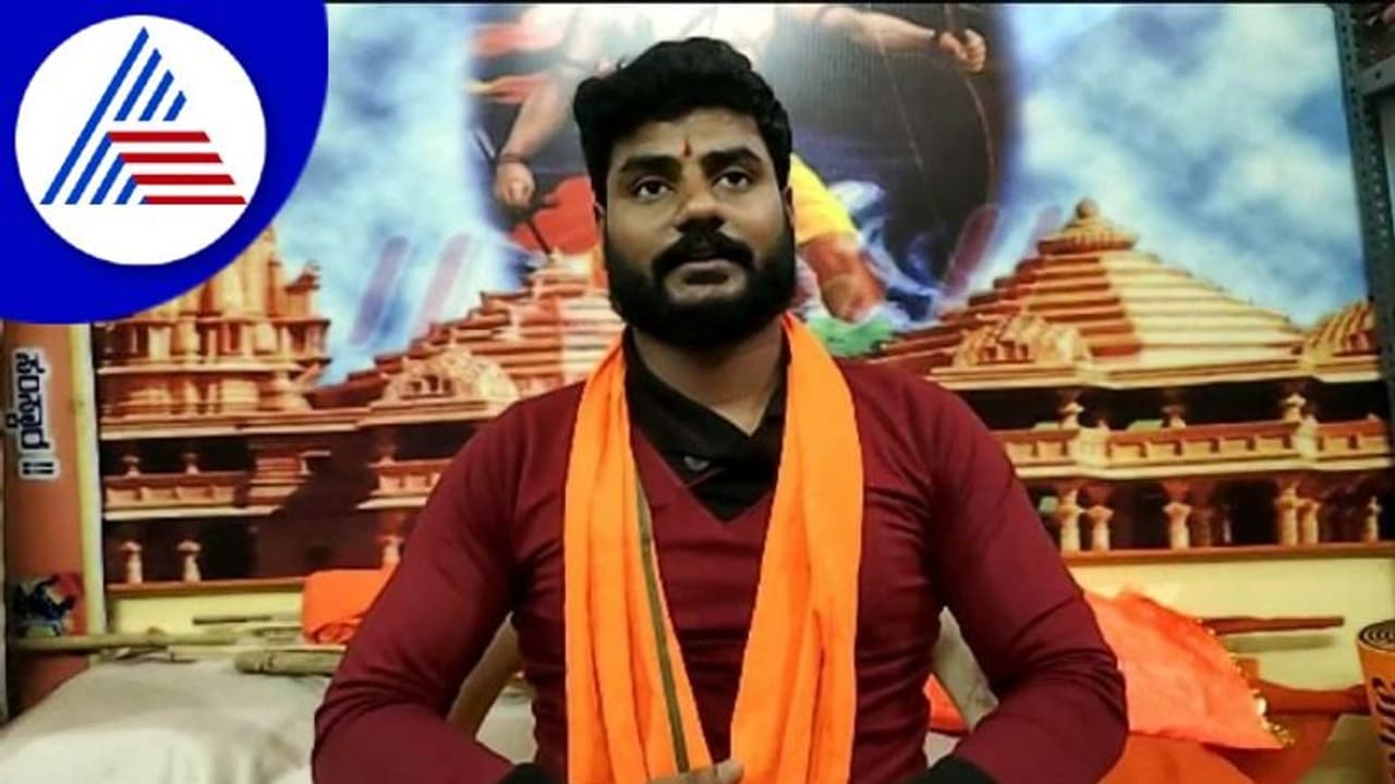 ಮುಸ್ಲಿಂ ವ್ಯಾಪಾರಿಗಳ ಕಲ್ಲಂಗಡಿ ನಾಶ ಪ್ರಕರಣ, ಶ್ರಿರಾಮ ಸೇನಾ ಕಾರ್ಯಕರ್ತರಿಂದ ಪ್ರತಿ ದೂರು