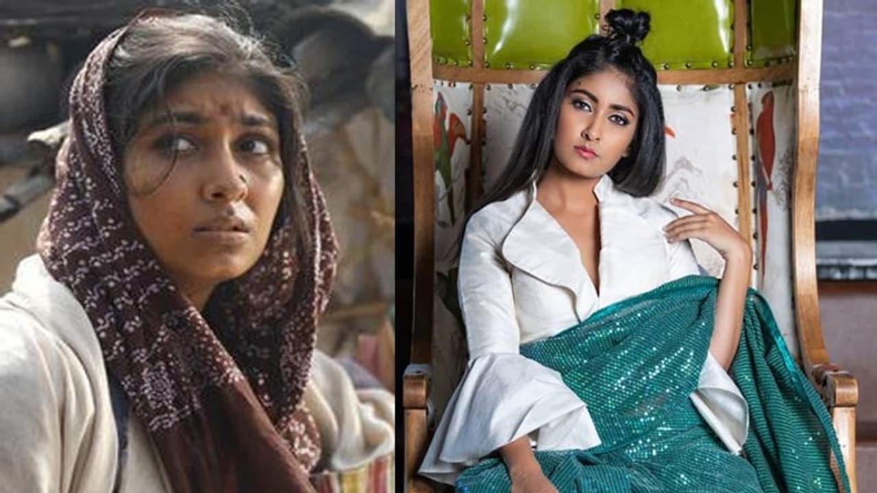 रियल लाइफ में बेहद ग्लैमरस है KGF 2 के रॉकी की मां, इतनी कम उम्र में निभाया ऐसा किरदार, देखकर सभी चौंके रियल लाइफ में बेहद ग्लैमरस है KGF 2 के रॉकी की मां, इतनी कम उम्र में निभाया ऐसा किरदार, देखकर सभी चौंके