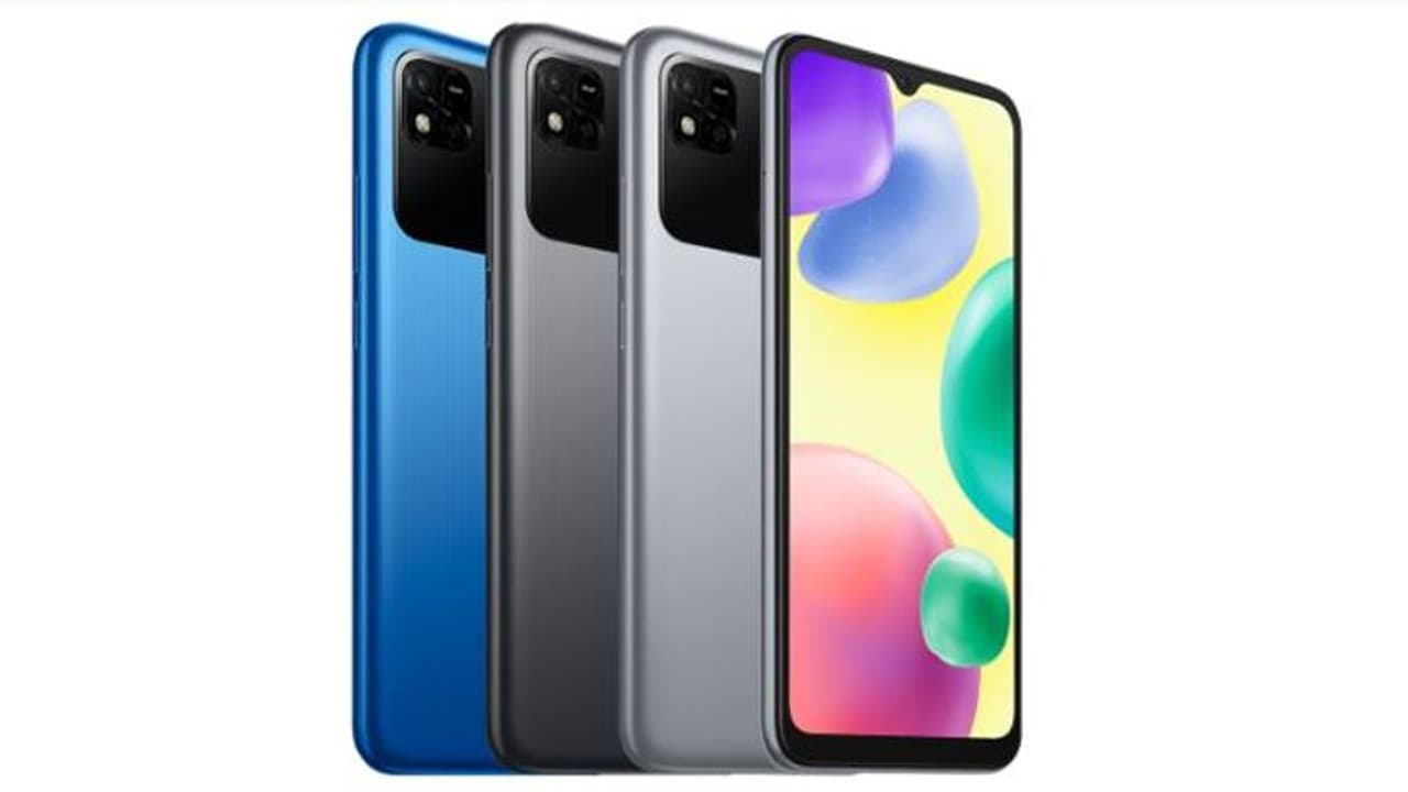 ‌₹10,000ಕ್ಕಿಂತ ಕಡಿಮೆ ಬೆಲೆಯಲ್ಲಿ Redmi 10A ಭಾರತದಲ್ಲಿ ಲಾಂಚ್: ಏನೆಲ್ಲಾ ಫೀಚರ್ಸ್?