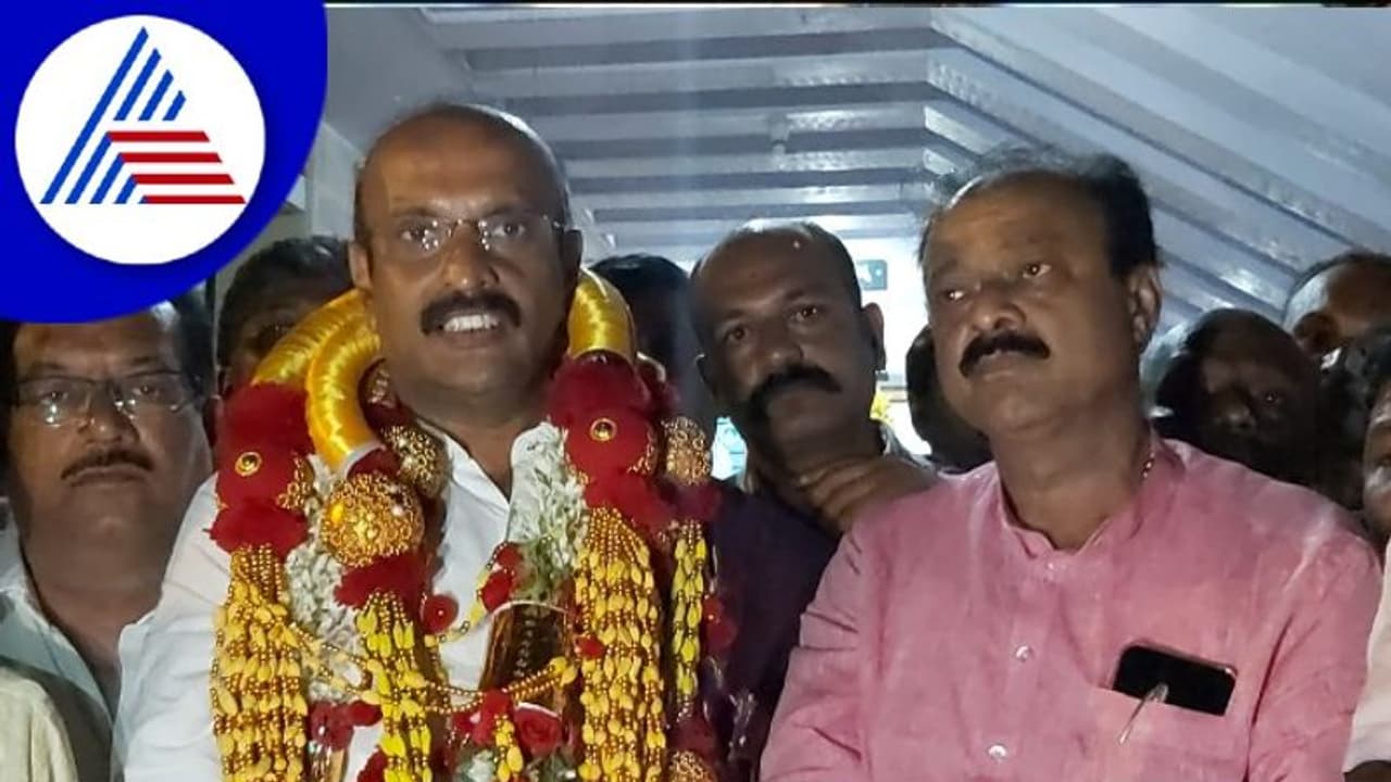 Mandya ನಾರಾಯಣಗೌಡ ಆಪ್ತನಿಗೆ ಮತ್ತೊಮ್ಮೆ ಮೂಡಾ ಅಧ್ಯಕ್ಷ ಪಟ್ಟ Mandya ನಾರಾಯಣಗೌಡ ಆಪ್ತನಿಗೆ ಮತ್ತೊಮ್ಮೆ ಮೂಡಾ ಅಧ್ಯಕ್ಷ ಪಟ್ಟ