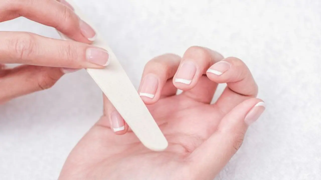 7 healthy tips to be followed for growth of nails 7 healthy tips to be followed for growth of nails
