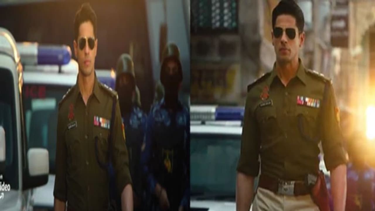 Indian Police Force: सिद्धार्थ मल्होत्रा कॉप बनकर क्रिमिनल के उड़ाएंगे होश, OTT पर धूम मचाएंगे रोहित शेट्टी