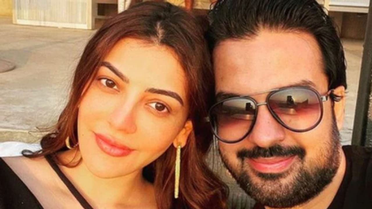 Kajal Aggarwal Gautam Kitchlu : കാജല് അഗര്വാളിന് ആണ്കുഞ്ഞ്, പേര് പുറത്തുവിട്ട് ഗൗതം കിച്ലു Kajal Aggarwal Gautam Kitchlu : കാജല് അഗര്വാളിന് ആണ്കുഞ്ഞ്, പേര് പുറത്തുവിട്ട് ഗൗതം കിച്ലു