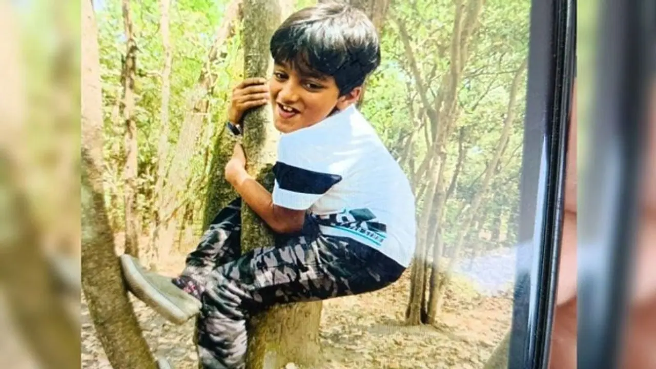 हर पैरेंट्स को अलर्ट करने वाली खबरः बच्चे ने स्कूल बस की खिड़की से निकाला था सिर, नतीजा सूनी हो गई एक मां की 