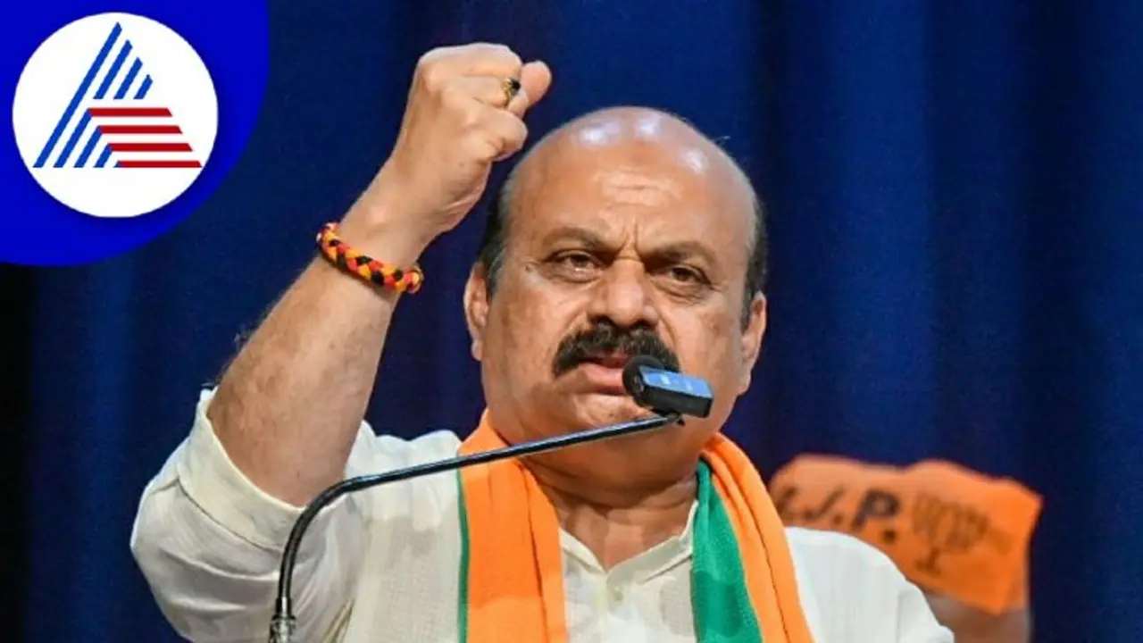 ಬೇರೆ ಪಕ್ಷಗಳಲ್ಲಿಯೂ ಸ್ನೇಹಿತರಿದ್ದಾರೆ, ರಾಜ್ಯಸಭೆ ಚುನಾವಣೆ ಗೆಲ್ತೇವೆ: ಸಿಎಂ ಬೊಮ್ಮಾಯಿ