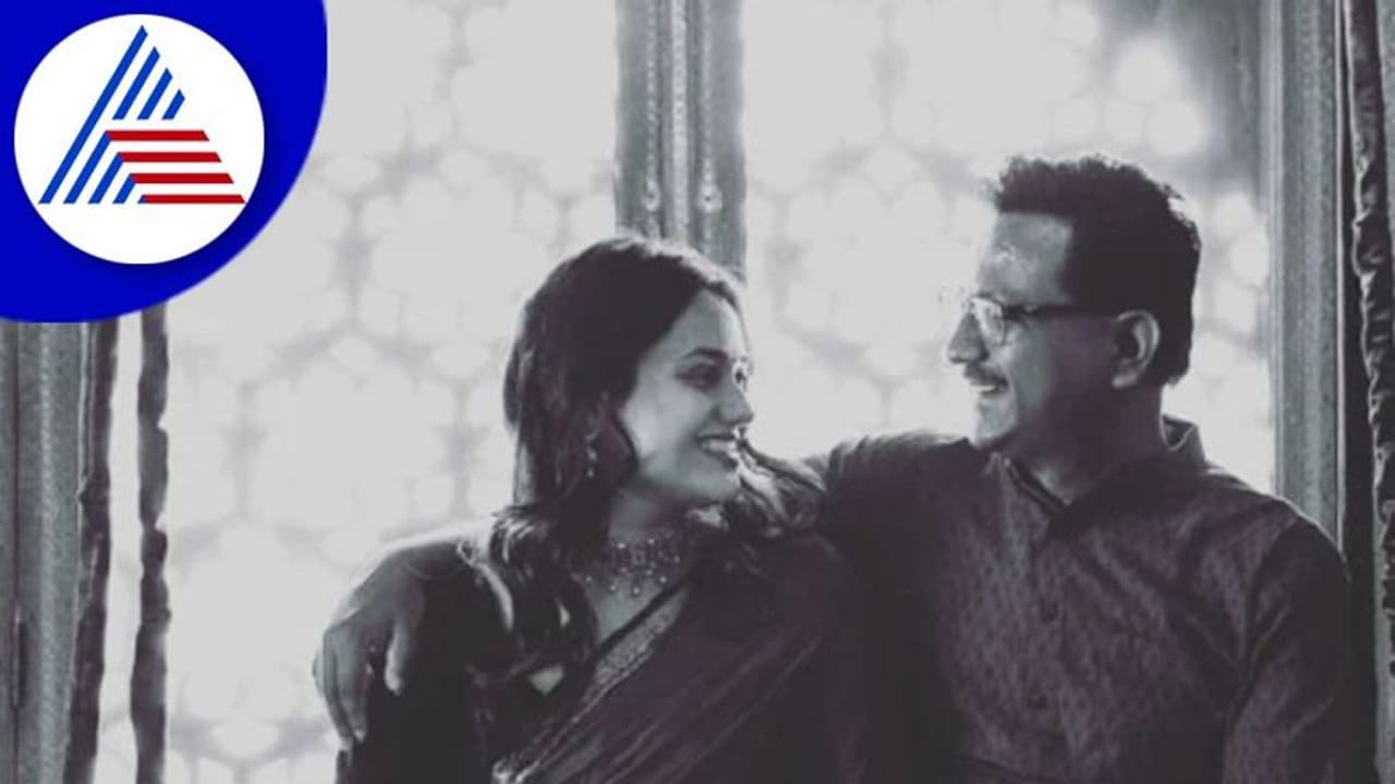 ಡಾ ಪ್ರದೀಪ್ ಗವಾಂಡೆ ಜೊತೆ ಹಸೆಮಣೆಯೇರಿದ ಐಎಎಸ್‌ ಟೀನಾ ದಾಬಿ