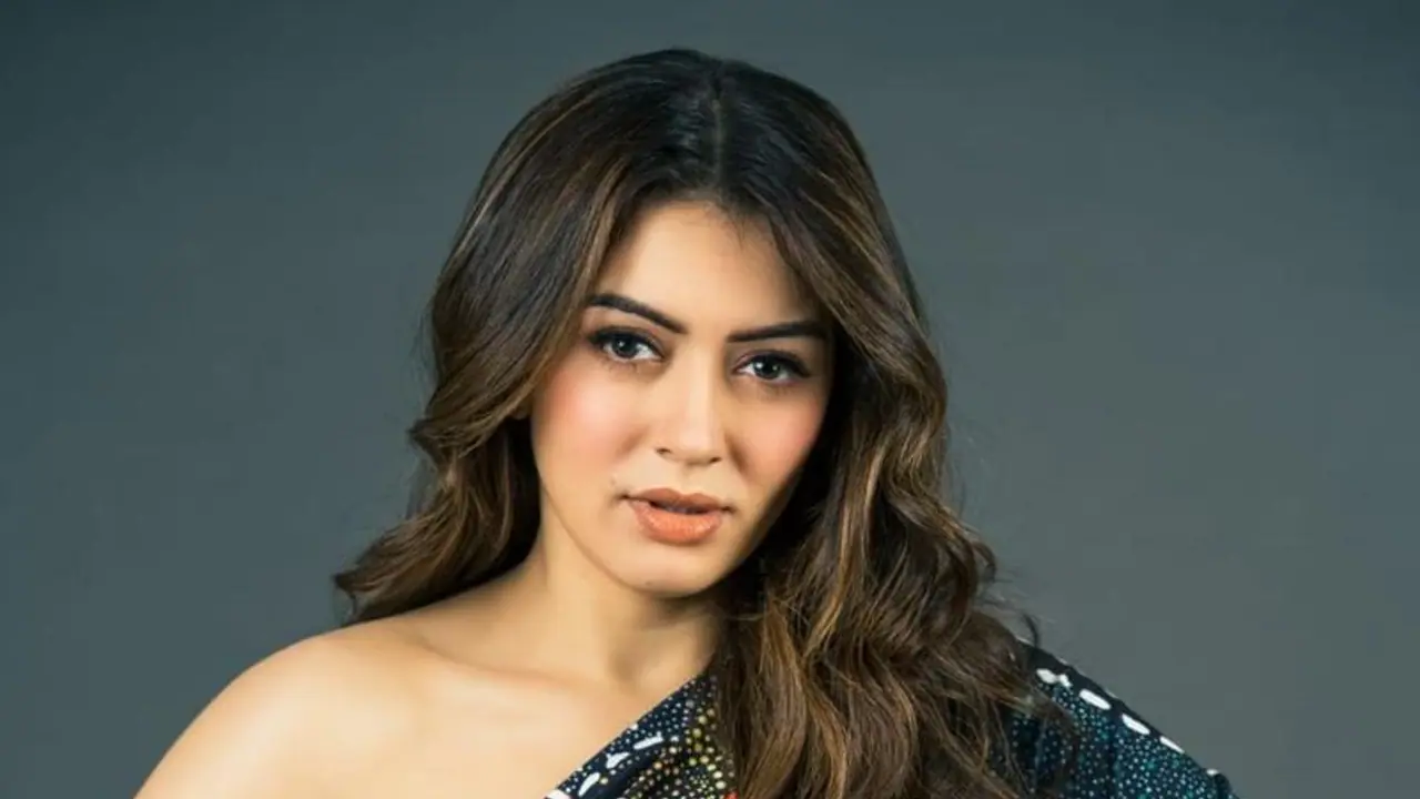 നടി ഹൻസികയ്ക്ക് മാംഗല്യം; വിവാഹം നടക്കുന്നത് 450 വർഷം പഴക്കമുള്ള കൊട്ടാരത്തിൽ നടി ഹൻസികയ്ക്ക് മാംഗല്യം; വിവാഹം നടക്കുന്നത് 450 വർഷം പഴക്കമുള്ള കൊട്ടാരത്തിൽ