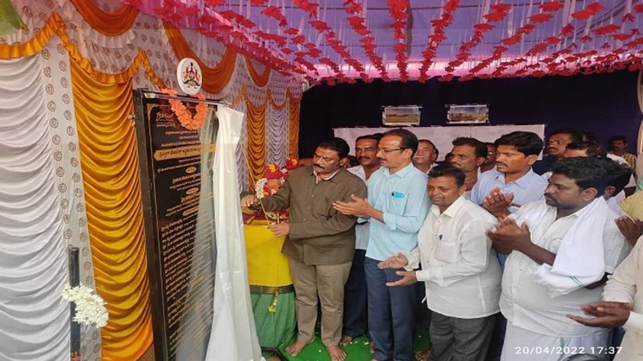 ಹಂಪಿ ಬಳಿ ತಲೆ ಎತ್ತಲಿದೆ ವಿಶ್ವ ದರ್ಜೆಯ ತ್ರೀಸ್ಟಾರ್ ಹೋಟೆಲ್!