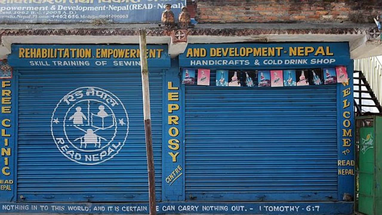 Explained: Why Nepal is staring down the barrel like Sri Lanka