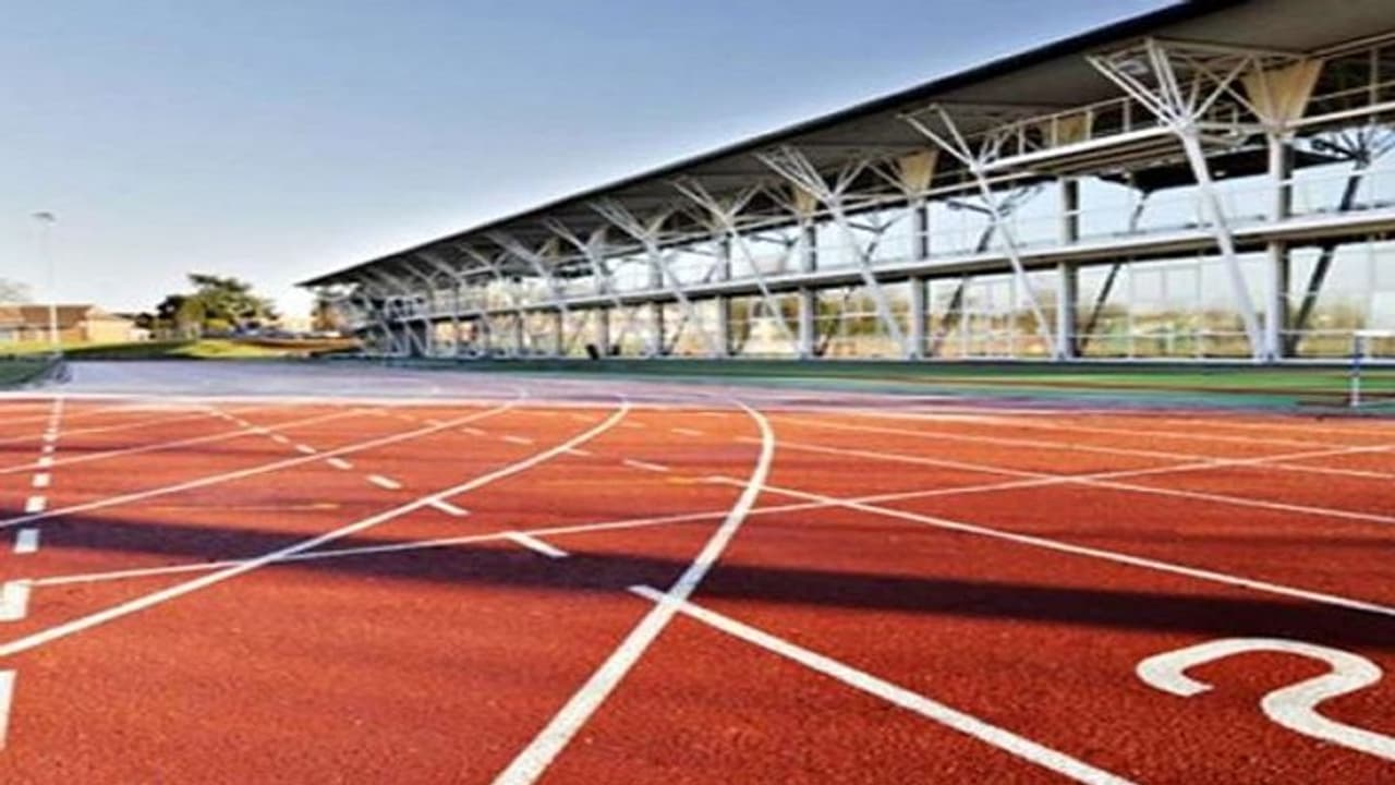 Khelo India University Games: ಜೈನ್ ಯೂನಿವರ್ಸಿಟಿ ಸಮಗ್ರ ಚಾಂಪಿಯನ್ Khelo India University Games: ಜೈನ್ ಯೂನಿವರ್ಸಿಟಿ ಸಮಗ್ರ ಚಾಂಪಿಯನ್