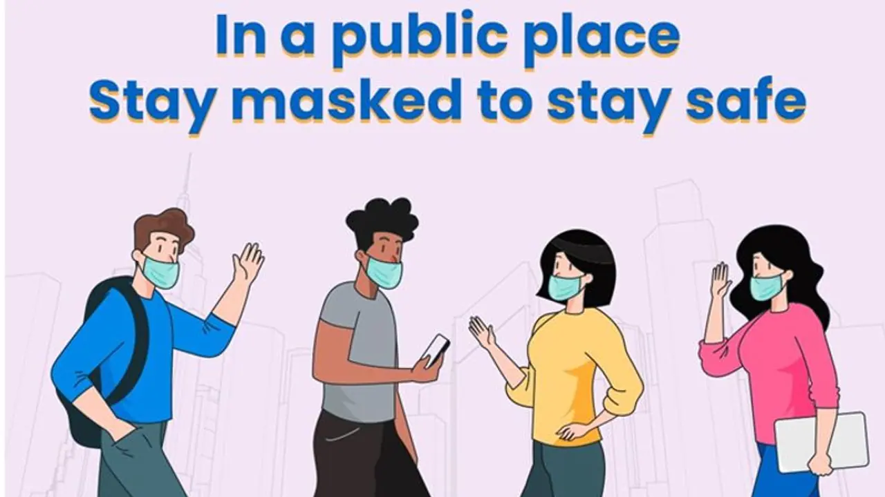 corona virus: दिल्ली में बढ़ रहे कोरोना केस, देश में फिर मिले 2300 से अधिक संक्रमित, पंजाब में मास्क अनिवार्य corona virus: दिल्ली में बढ़ रहे कोरोना केस, देश में फिर मिले 2300 से अधिक संक्रमित, पंजाब में मास्क अनिवार्य