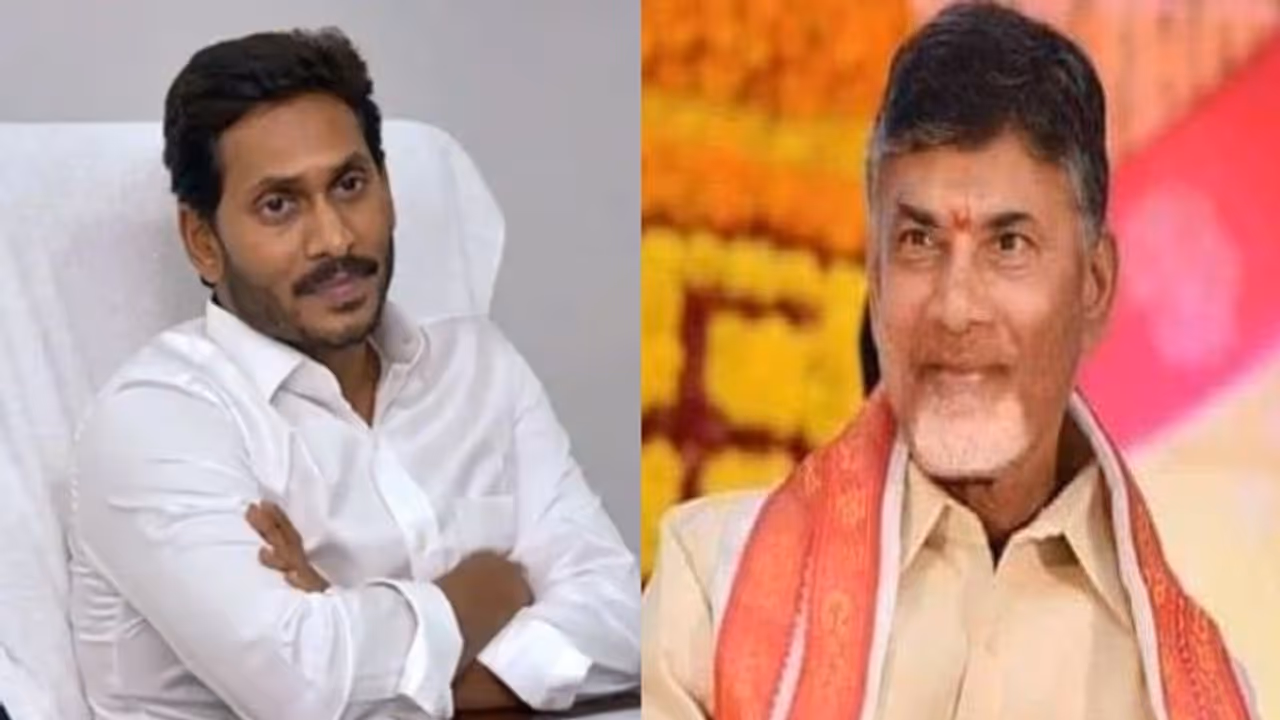 జగన్కు చంద్రబాబు కౌంటర్.. ‘ఆయన వదిలిన బాణం ఇప్పడు రివర్స్లో తిరుగుతున్నది’ జగన్కు చంద్రబాబు కౌంటర్.. ‘ఆయన వదిలిన బాణం ఇప్పడు రివర్స్లో తిరుగుతున్నది’