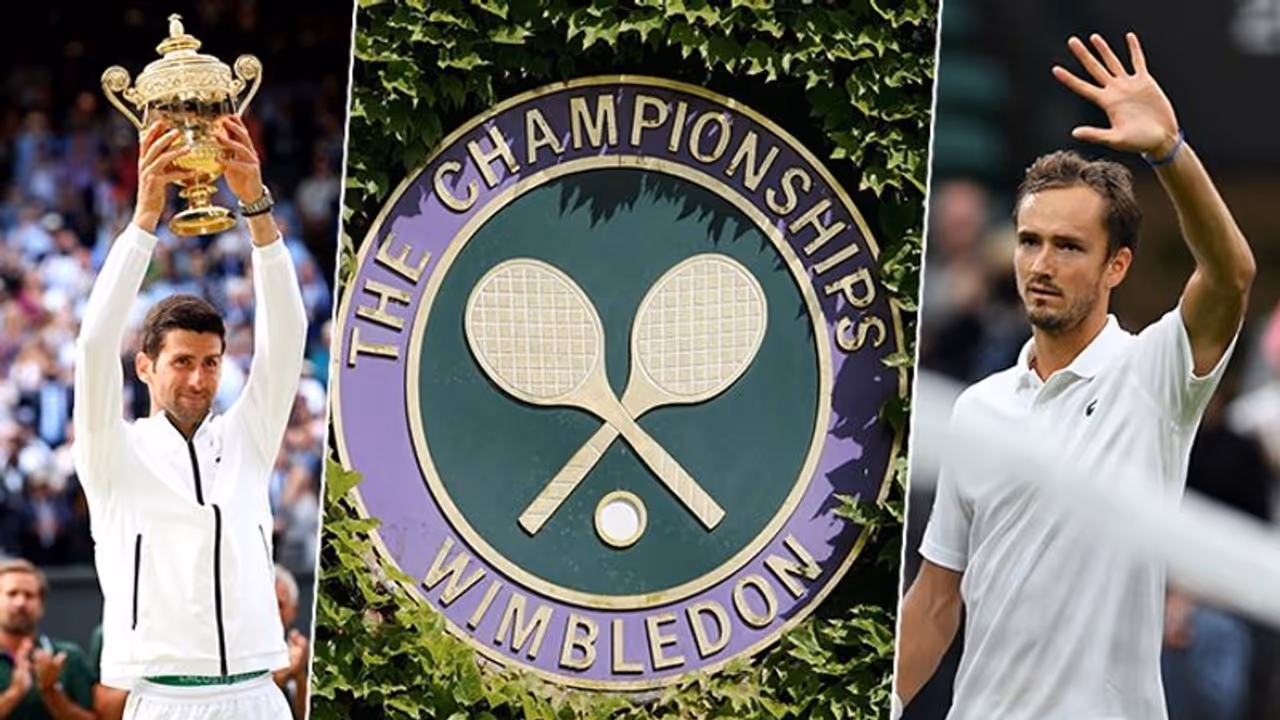 Wimbledon 2023: Here is all you need to know about the marquee event Wimbledon 2023: Here is all you need to know about the marquee event