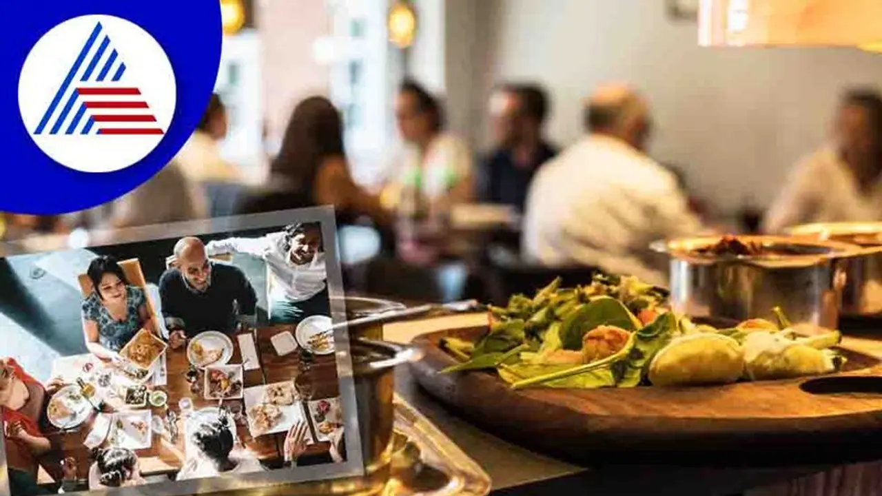 ಮನೆ ಫುಡ್ ಬೇಡ, ಹೊಟೇಲ್ನಲ್ಲಿ ತಿನ್ನೋದೆ ಇಷ್ಟಾನ, ಆರೋಗ್ಯಕರವಾಗಿ ತಿನ್ನೋದು ಹೇಗೆ ? ಮನೆ ಫುಡ್ ಬೇಡ, ಹೊಟೇಲ್ನಲ್ಲಿ ತಿನ್ನೋದೆ ಇಷ್ಟಾನ, ಆರೋಗ್ಯಕರವಾಗಿ ತಿನ್ನೋದು ಹೇಗೆ ?