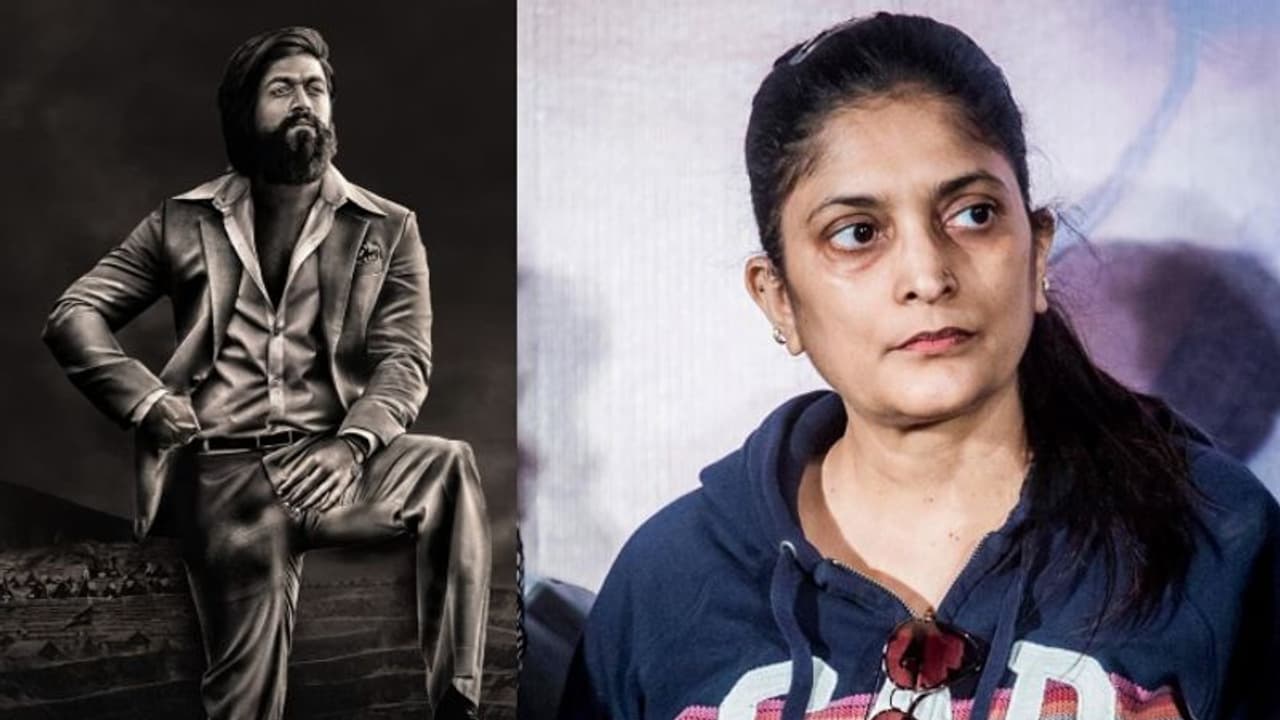 కేజీఎఫ్ నిర్మాణ సంస్థ నెక్స్ట్ మూవీ ఎవరితో అంటే.. ప్లాన్ అదిరింది.. కేజీఎఫ్ నిర్మాణ సంస్థ నెక్స్ట్ మూవీ ఎవరితో అంటే.. ప్లాన్ అదిరింది..