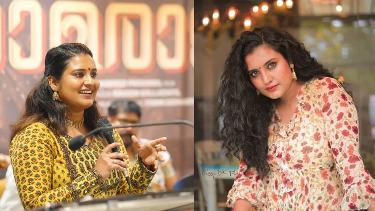 'യുവനടിയുടെ എന്നല്ല റോഷ്ന ആന് റോയിയുടെ പരാതിയില് അറസ്റ്റ് എന്ന് തന്നെ പറയണം': പ്രതികരിച്ച് നടി റോഷ്ന 'യുവനടിയുടെ എന്നല്ല റോഷ്ന ആന് റോയിയുടെ പരാതിയില് അറസ്റ്റ് എന്ന് തന്നെ പറയണം': പ്രതികരിച്ച് നടി റോഷ്ന