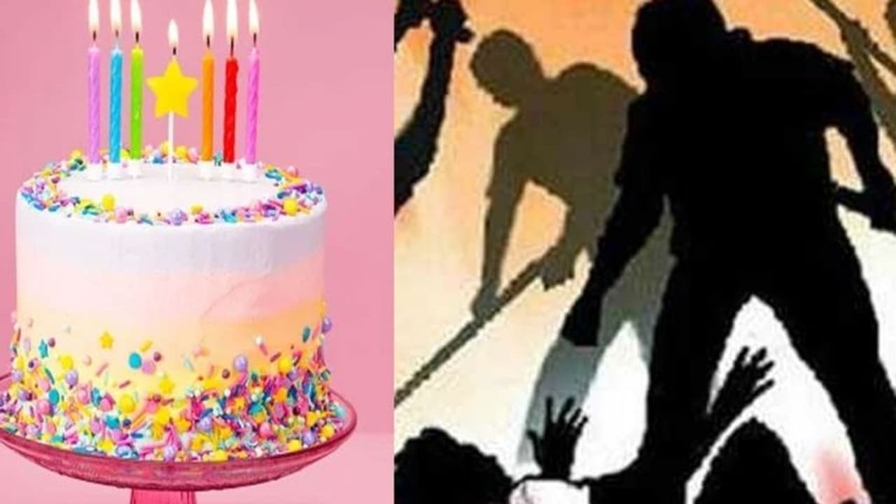 பிறந்தநாள் விழாவுக்கு போனது தப்பா ? புதுமாப்பிளையை படுகொலை செய்த கும்பல்..வெளிவந்த அதிர்ச்சி தகவல் ! 