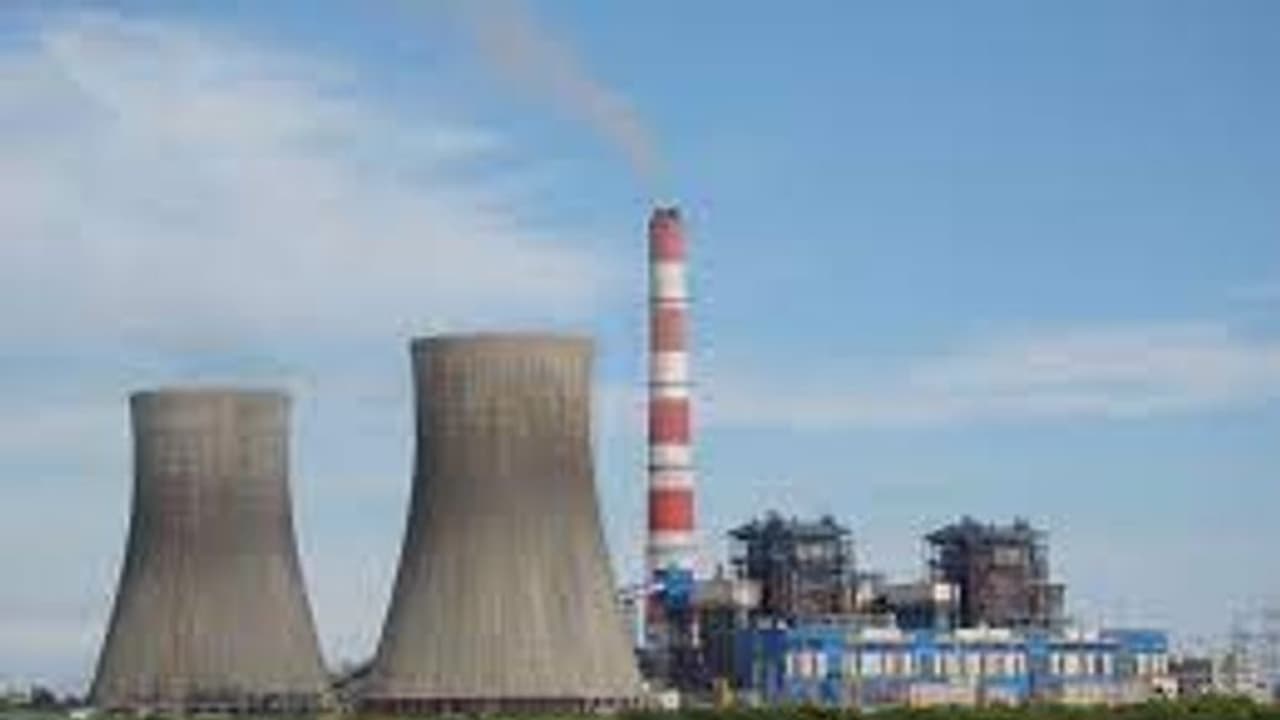 போதிய நிலக்கரி கையிருப்பு.. தூத்துக்குடி அனல் மின்நிலையத்தில் 5 அலகுகளிலும் மின் உற்பத்தி தொடக்கம்.. போதிய நிலக்கரி கையிருப்பு.. தூத்துக்குடி அனல் மின்நிலையத்தில் 5 அலகுகளிலும் மின் உற்பத்தி தொடக்கம்..