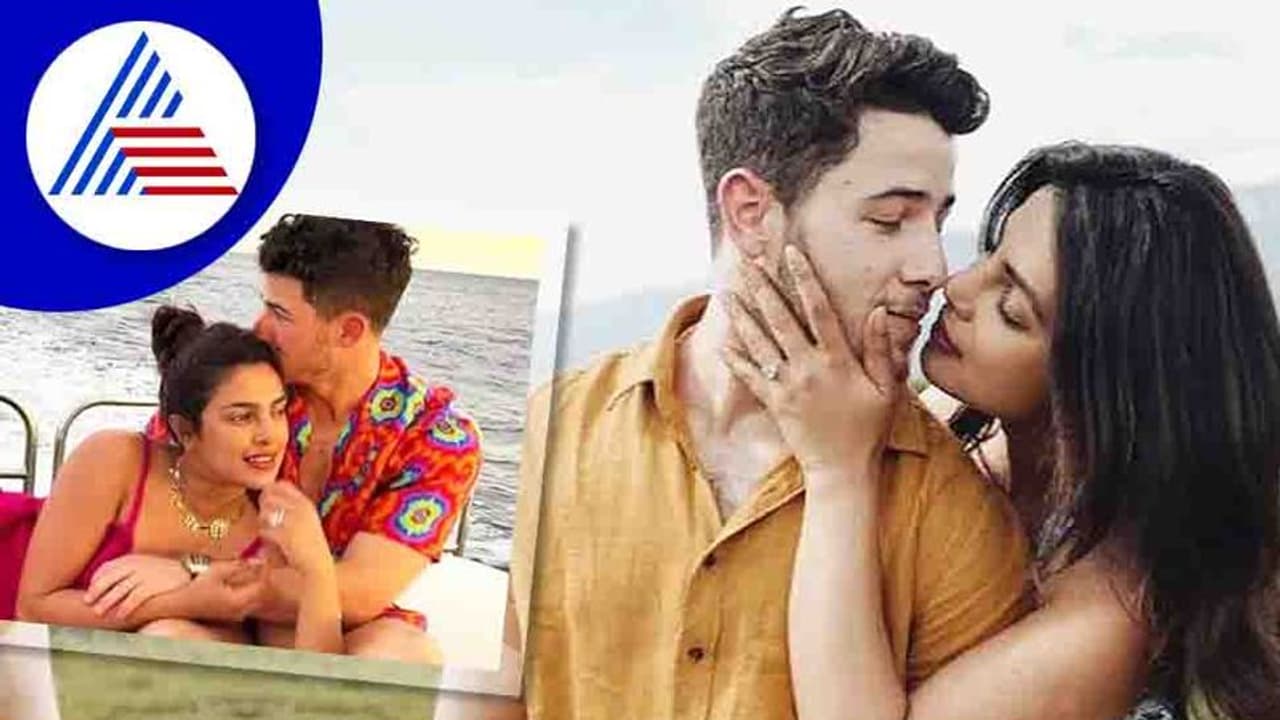 ಮಗಳಿಗೆ ಮಾಲ್ತಿ ಮೇರಿ ಚೋಪ್ರಾ ಜೋನಾಸ್ ಎಂದು ಸಂಸ್ಕೃತ ಹೆಸರಿಟ್ಟು ನಾಮಕರಣ ಮಾಡಿದ ಪ್ರಿಯಾಂಕಾ ಜೋನಾಸ್! 