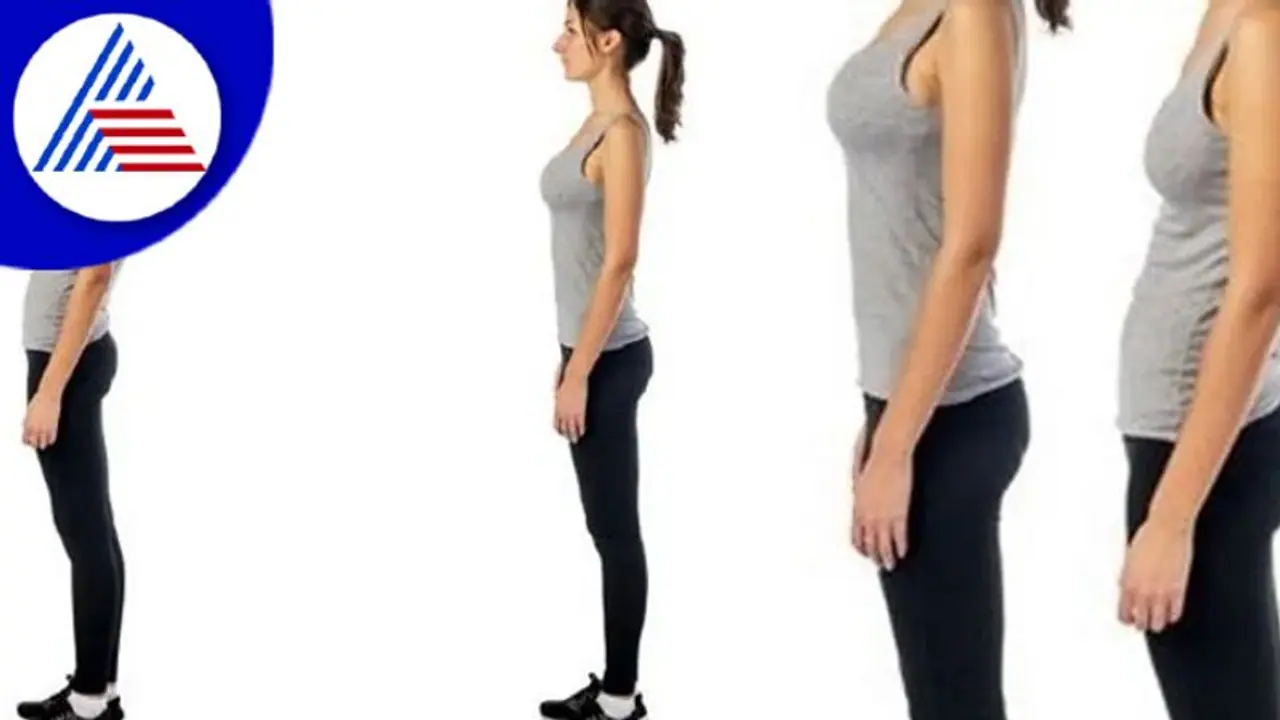 ನೀವು ಬಾಯ್ಬಿಟ್ಟು ಏನು ಹೇಳ್ಬೇಕಾಗಿಲ್ಲ, ನೀವು ನಿಂತುಕೊಳ್ಳೋ ರೀತಿನೇ ನಿಮ್ಮ ಬಗ್ಗೆ ಎಲ್ಲಾ ಹೇಳುತ್ತೆ !